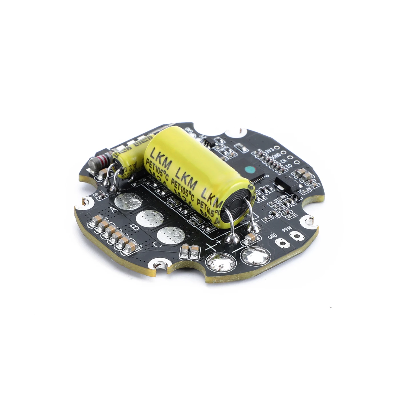 ESC regulator MAD FOC 40A 6S