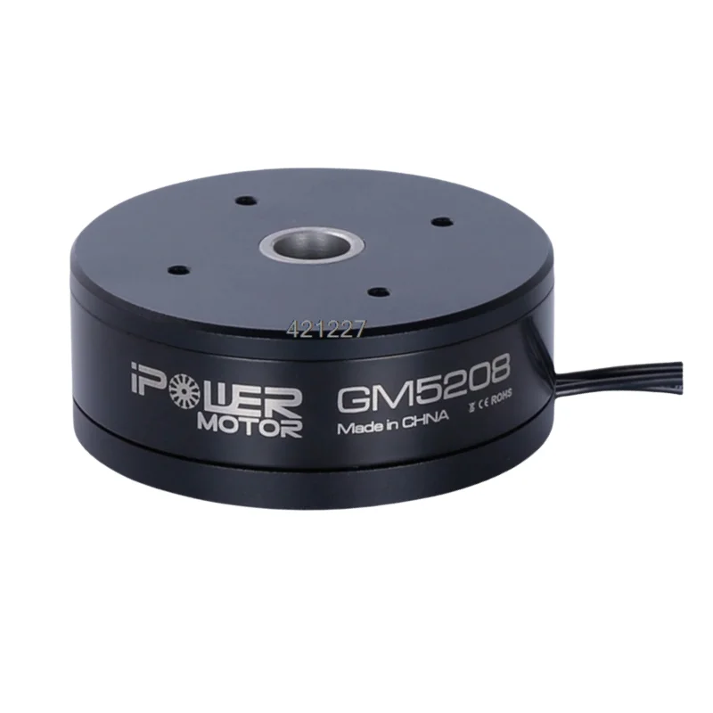 Engine iPower GM5208
