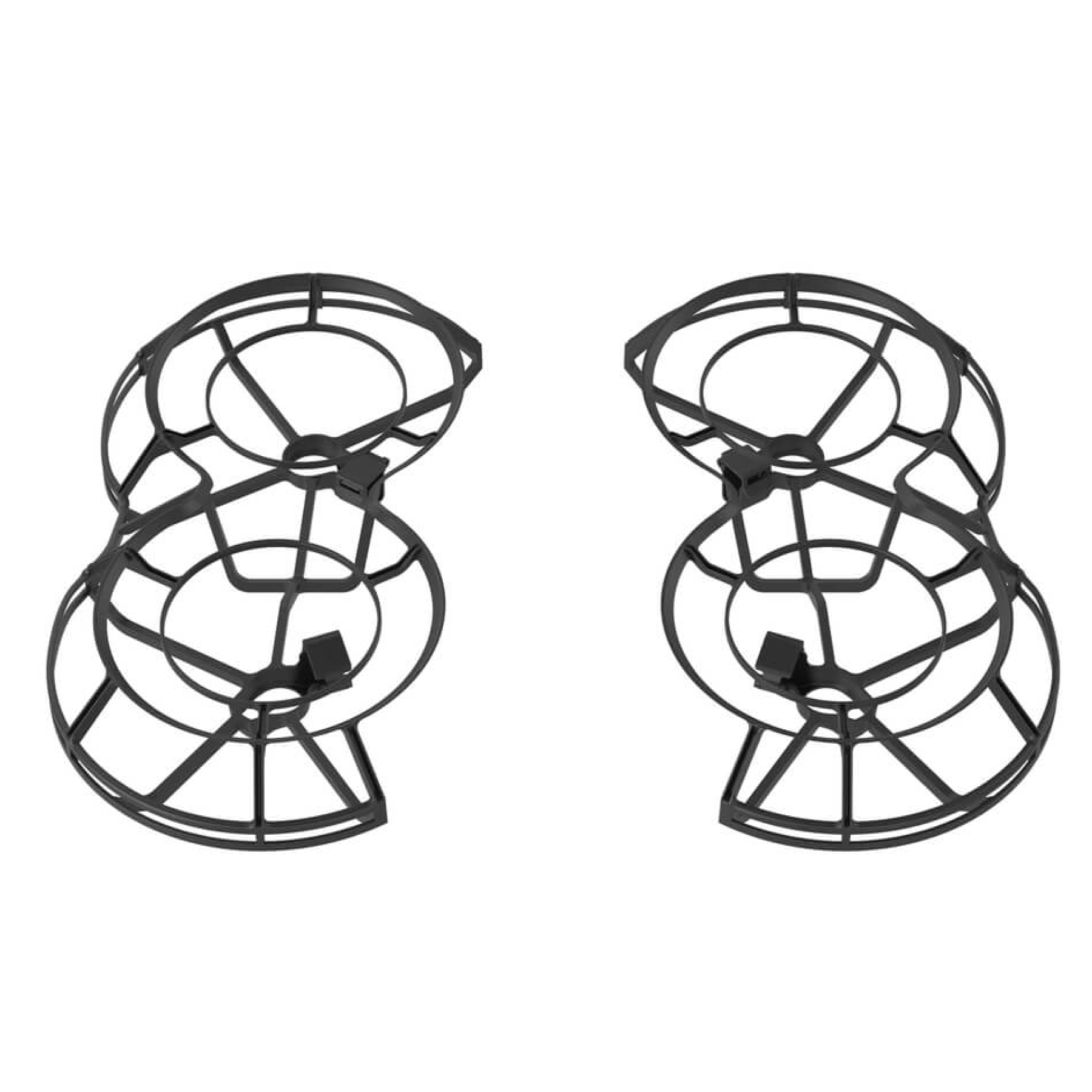 DJI Mini 2 360° propeller guard