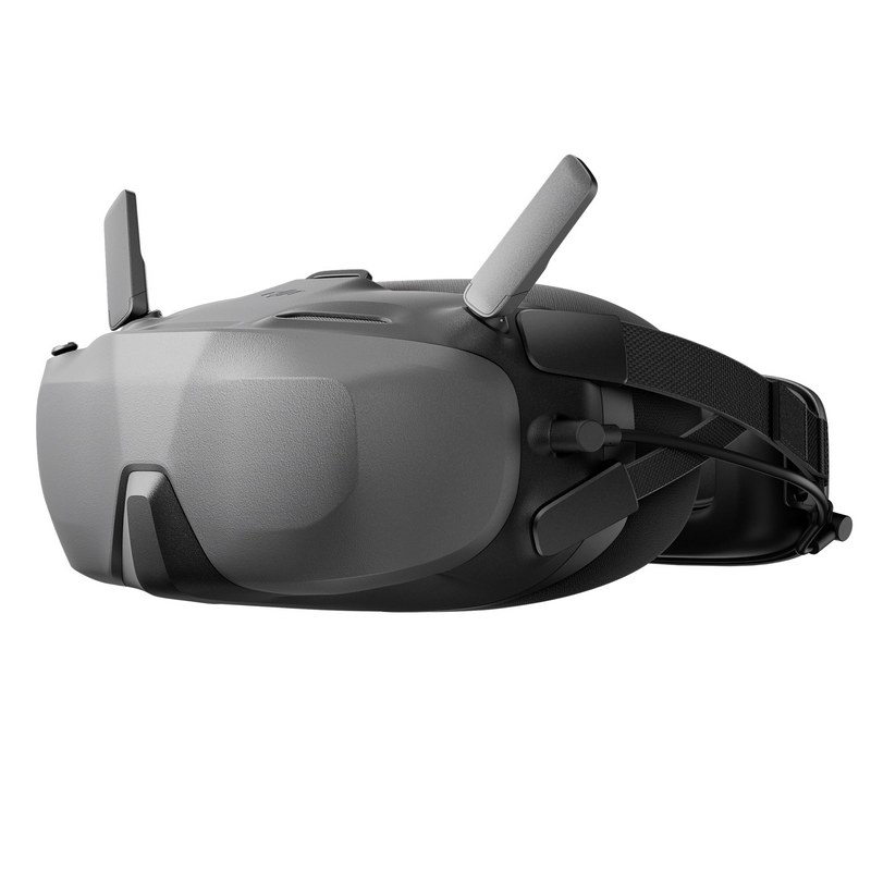FPV glasses DJI flying glasses N3
