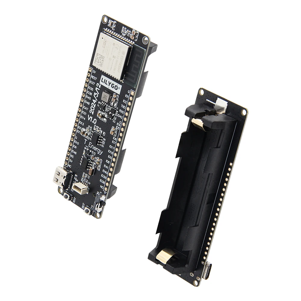 LILYGO T-Energy-S3 board
