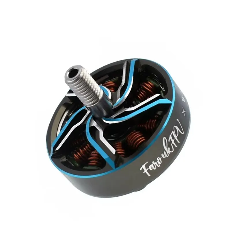Engine RUSHFPV VROOM 2505.5 1850 KV
