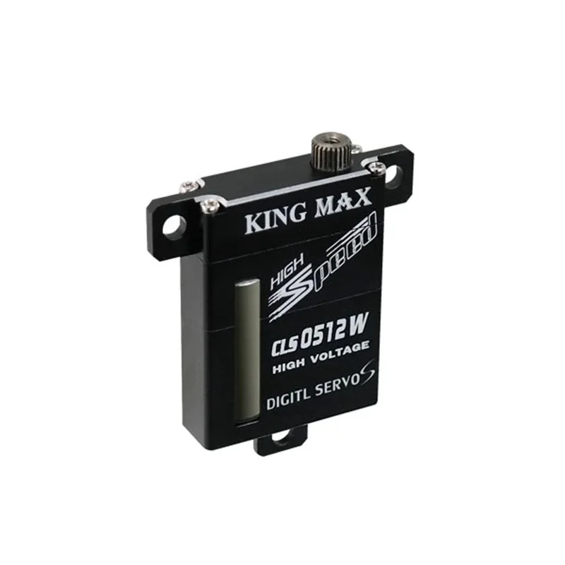 Servo drive KingMax CLS0512W