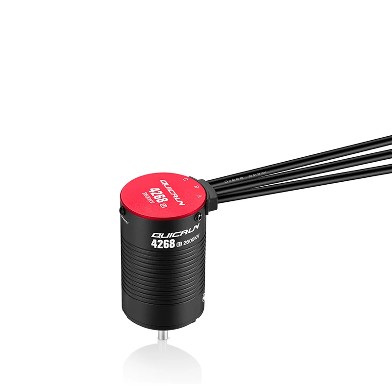 Engine Hobbywing QuicRun 4274SL 2000KV G2