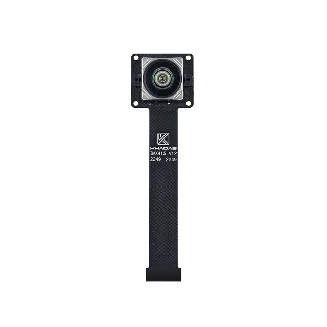 Khadas IMX415 8MP camera
