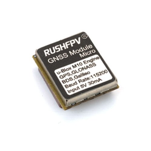 GPS module RUSHFPV GNSS Micro