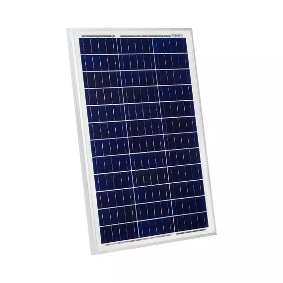Solar cell Delta SM 50-12 P 50 W polycrystalline